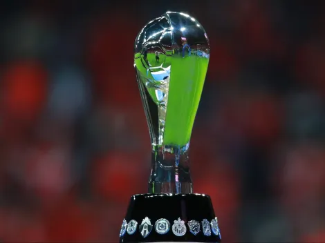 ¿Cómo se define la final de la Liga MX 2023 en caso de empate?