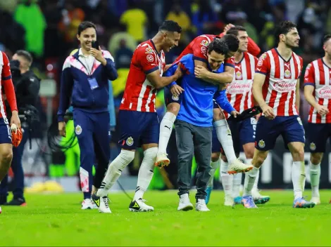 ¿Por qué Chivas de Guadalajara define como local la final del Clausura 2023 por la Liga MX?