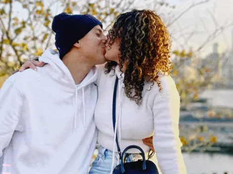 ¿Qué le pasó al primer bebé de Roberto Alvarado y Dayana Gómez?