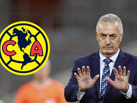 Gustavo Alfaro es opción para suplir a Fernando Ortiz como técnico de América