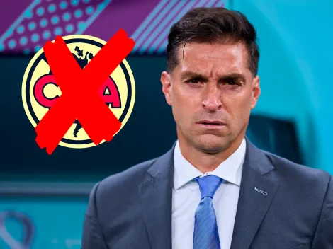 El motivo por el que Alonso RECHAZARÍA al América