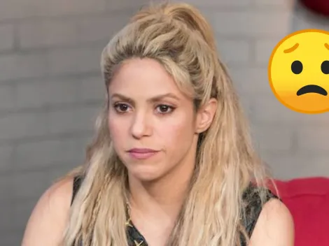 ¿Shakira hizo PLAGIO en "Acróstico", su última canción?