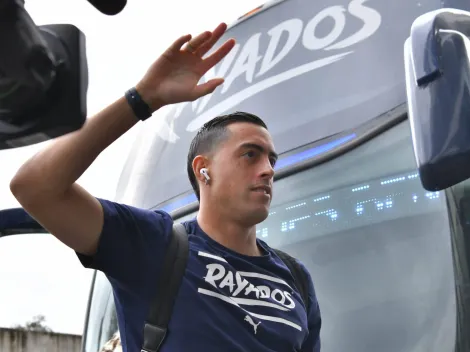 Rogelio Funes Mori contunente sobre su final en el Clausura 2023: "No es justo"