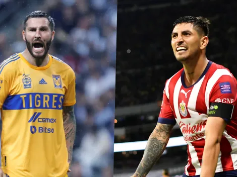 El pronóstico de Tigres UANL vs Chivas