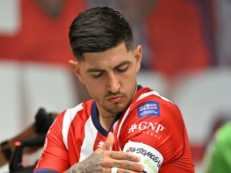 La confesión de Pocho Guzmán sobre la campaña de Chivas