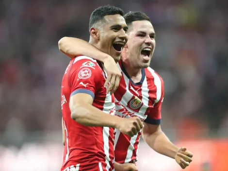 ¿Cuántos títulos tiene Chivas, en la previa de la final de la Liga MX?