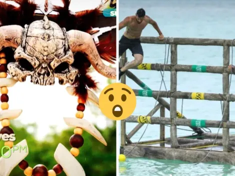 Survivor México 2023: FILTRAN quién gana Collar el 25 de mayo