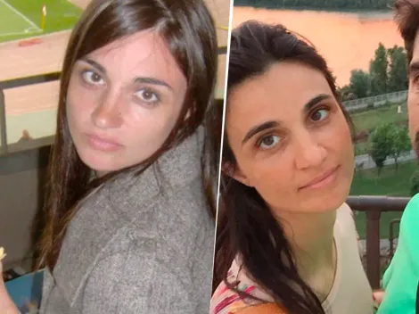 Quién es Hajdana, la esposa del Veljko Paunovic