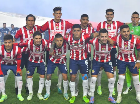 ¿Qué resultado necesita Chivas para ser campeón?