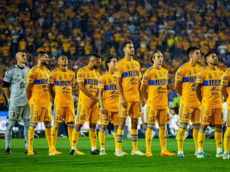 El empate no fue tan mal negocio para Tigres