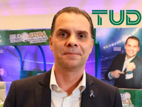 Tremendo dardo de Martinoli a TUDN: casi se duerme en la Final