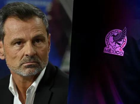 El jugador al que Cocca llamó para que regrese a la Selección Mexicana