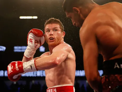 La muerte del Canelo Álvarez: La razón detrás de una reveladora costumbre