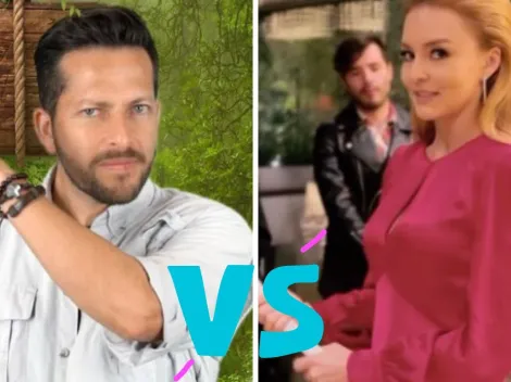 Survivor México 2023 vs El amor invencible: A esta producción la humillan en el rating