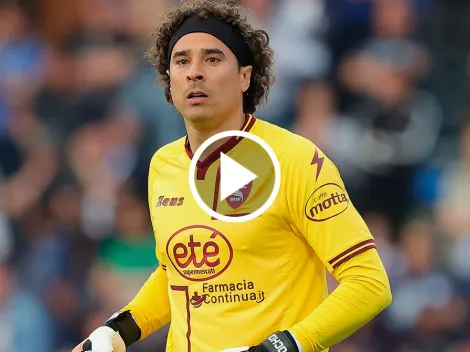 EN VIVO: Salernitana vs. Udinese por la Serie A