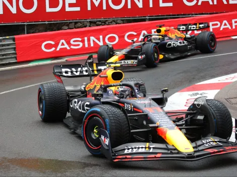 Dónde ver la clasificación del GP de Mónaco 2023 por la Fórmula 1: Horario y TV para México y el resto de los países