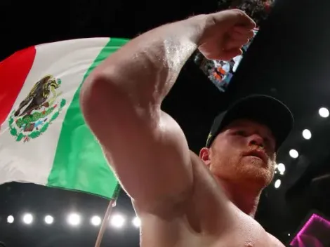 El día que Canelo Álvarez negoció con secuestradores la liberación de su hermano
