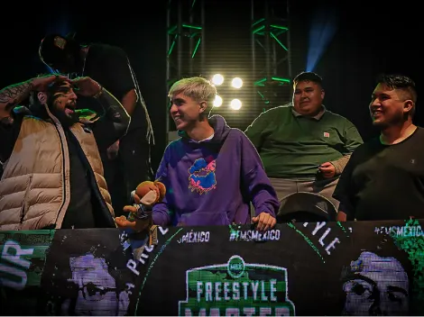 Link para ver la FMS México 2023 Fecha 1 EN VIVO y EN DIRECTO