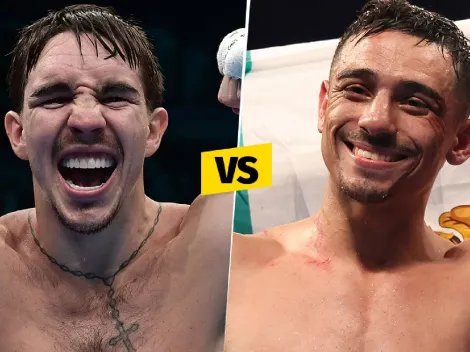 Michael Conlan ADVIERTE al Venado López previo al combate