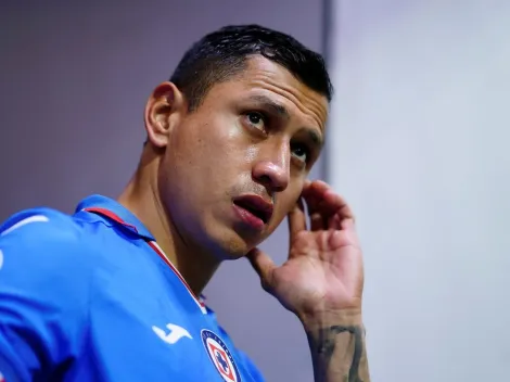 Cruz Azul tomó una decisión final con Cata Domínguez