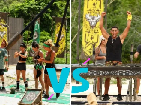 Survivor México 2023: FILTRAN quién gana los Suministros este 29 de mayo