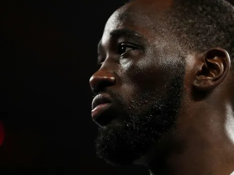 Dura AMENAZA de Terence Crawford a Errol Spence Jr tras confirmarse su la pelea
