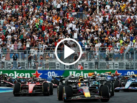 Dónde ver en México el GP de Mónaco 2023 EN VIVO – CARRERA de Fórmula 1: Hora y TV