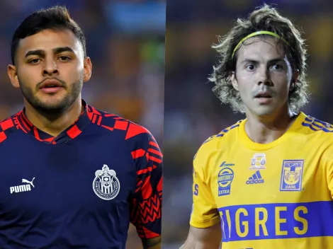Pronóstico de Chivas vs. Tigres UANL