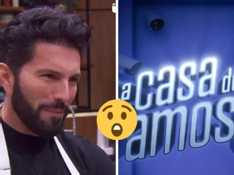 MasterChef Celebrity 2023: ¿Poncho De Nigris sale y se va a La Casa de los Famosos?