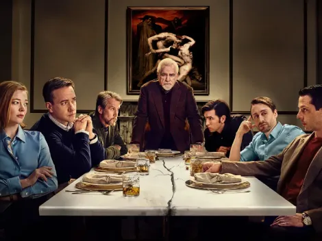 FINAL de Succession: ¿A qué hora se estrena el ÚLTIMO CAPÍTULO y dónde verlo?