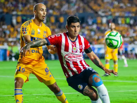 ¿Qué necesita Chivas para ser campeón?