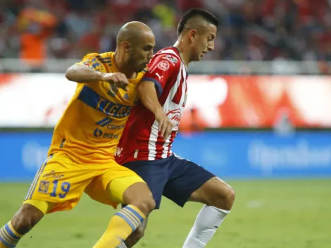 ¿Transmite TV Azteca la vuelta de Chivas vs. Tigres por la final de la Liga MX?