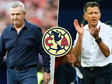 Revelan quién es la OPCIÓN A del América
