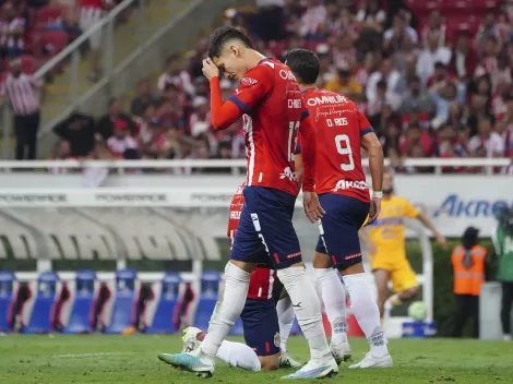 ¿Por qué la Liga MX no premia a Chivas por el subcampeonato?