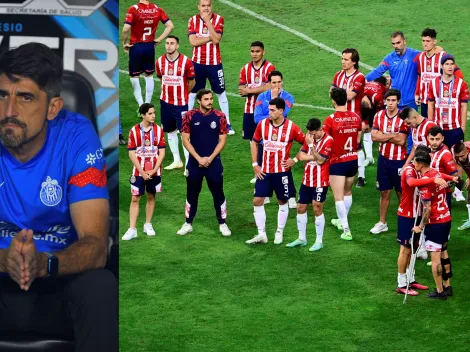 Los primeros dos refuerzos que llegarían a Chivas