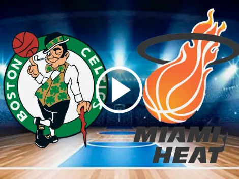 Boston Celtics vs. Miami Heat: Cómo ver EN VIVO desde México el Juego 7 de la Final Este de la NBA 2023