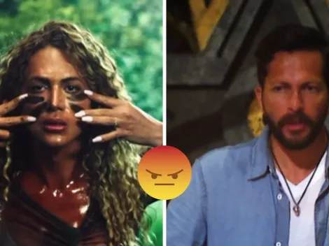 Survivor México 2023: FILTRAN que Nahomi golpeó a una rival