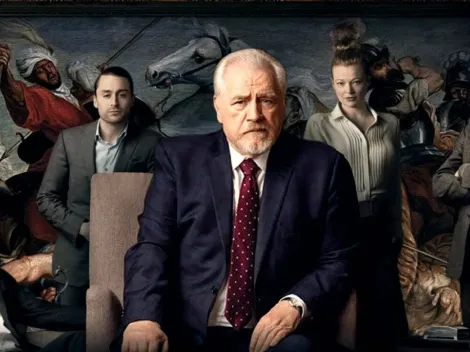 ¿Lo entendiste? El creador de Succession explicó el final de la serie