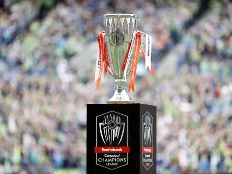 ¿Cómo se define la final de la Concachampions 2023 en caso de empate?