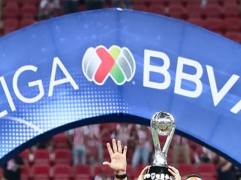 ¿Cuántos extranjeros podrán jugar la Liga MX desde el Apertura 2023 y cuántos podrán ser alineados?