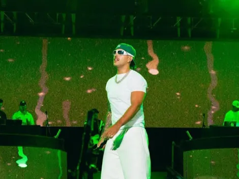 Feid en el Palacio de los Deportes de CDMX 2023: cuándo es el concierto y detalles de los boletos