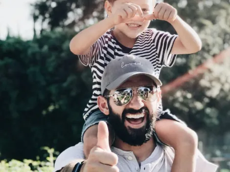 ¿Cuándo es el Día del Padre en México 2023?