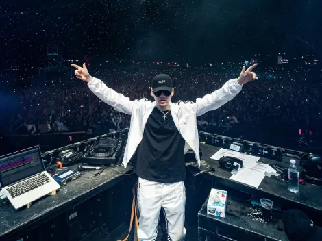 Bizarrap Music Session: la lista de artistas mexicanos que colaboraron con el productor argentino