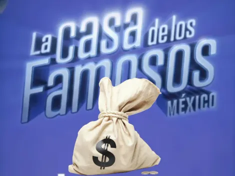 ¿Cuál será el premio del ganador de La Casa de los Famosos México?