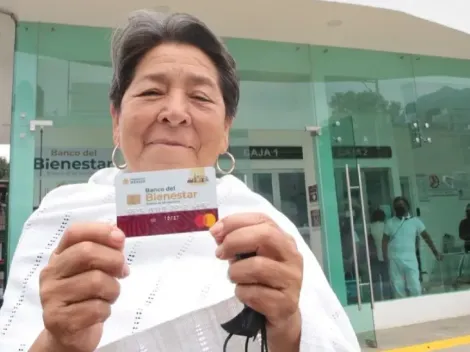 ¿Por qué no depositan la Pensión Bienestar en junio 2023?