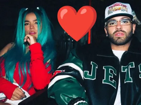 Feid confirma su relación con Karol G: la romántica CANCIÓN que le dedicó