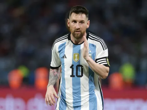 ¡Inesperado! El debut de Lionel Messi con Inter Miami sería ante un grande de la Liga MX