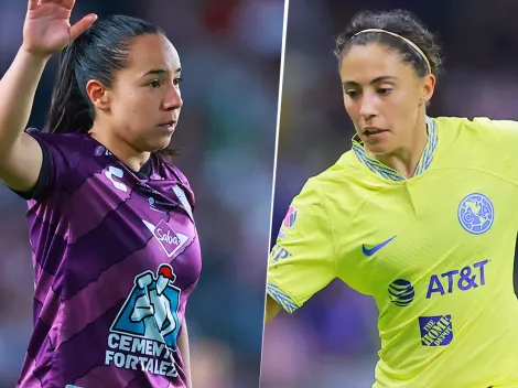 EN VIVO: Pachuca vs. América por la Final de Ida de la Liga MX Femenil 2023