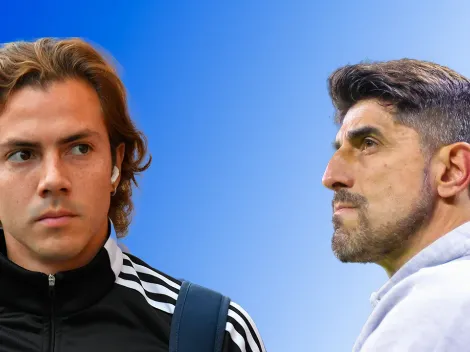 Los mejores peinados en la Liga MX