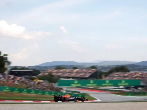 Clasificación del GP de España 2023 por la Fórmula 1: orden de salida